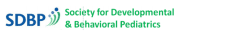 Society for Developmental & Behavioral Pediatrics logo.